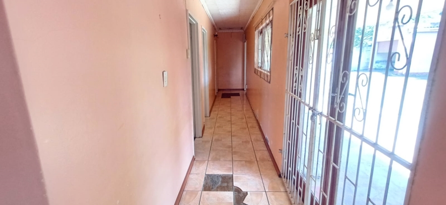 3 Bedroom Property for Sale in Willow Park Eastern Cape